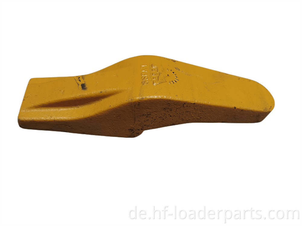 Loader Bucket Teeth for Yutong XCMG